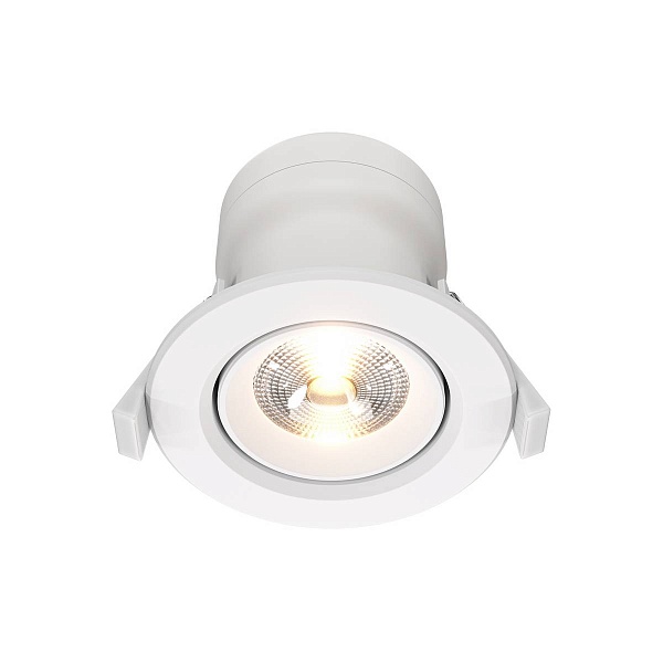 Светильник встраиваемый MAYTONI PHILL DL014-6-L9W
