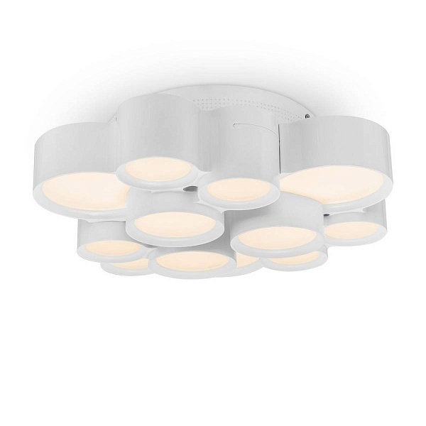 Светильник потолочный FREYA MARILYN FR6043CL-L30W