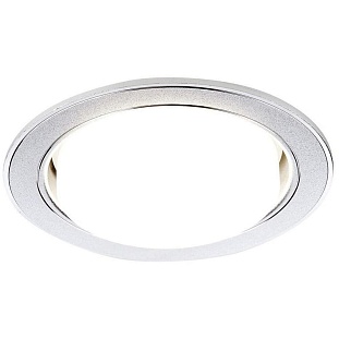 Светильник встраиваемый AMBRELLA LIGHT GX53 CLASSIC G170 PS/CH