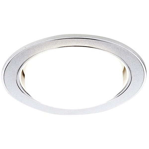 Светильник встраиваемый AMBRELLA LIGHT GX53 CLASSIC G170 PS/CH