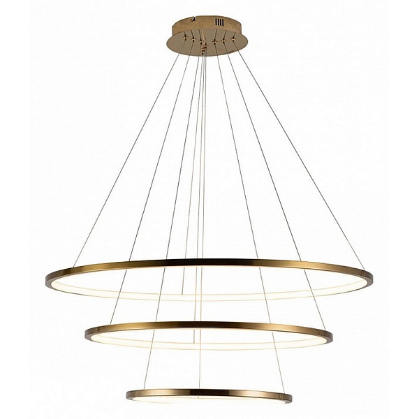 Подвес LOFT IT RING 10015/3
