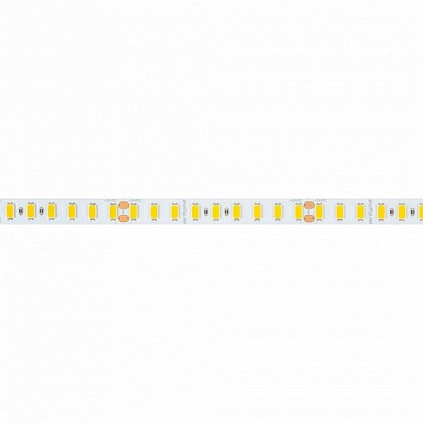 Лента LED ULTRA-C126 14,4 W/m 24V IP20 5630/126 2700K 10mm (5м) 40223 ARLIGHT
