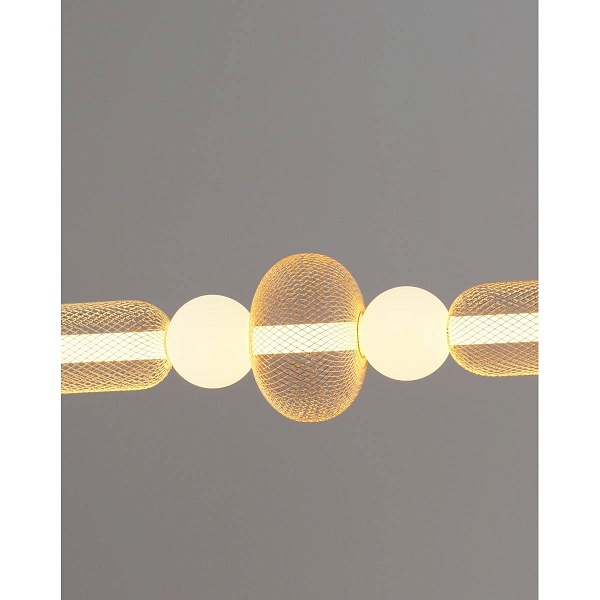 Подвес MODERLI LATTICE V11258-PL
