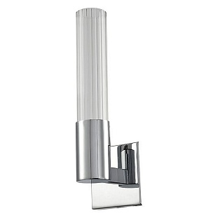 Подсветка для зеркал NEWPORT 7270 7271/A chrome
