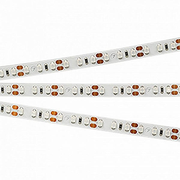 Лента LED RT-A120 9,6 W/m 12V IP20 2835/120 K 8mm (5м) 012331(2) ARLIGHT