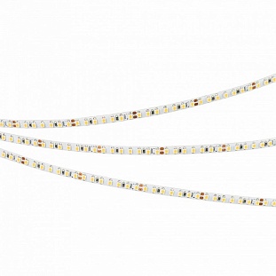 Лента LED MICROLED-M266 12 W/m 24V IP20 2216/266 4000K 4mm (5м) 37820 ARLIGHT