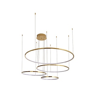 Подвес NEWPORT 15000 15104/S champagne gold