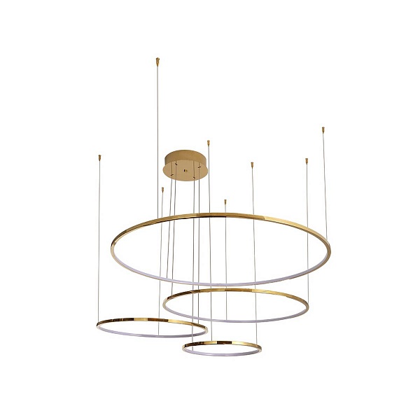 Подвес NEWPORT 15000 15104/S champagne gold