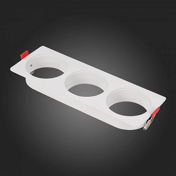 Светильник встраиваемый ST LUCE SHIFT ST052.508.03