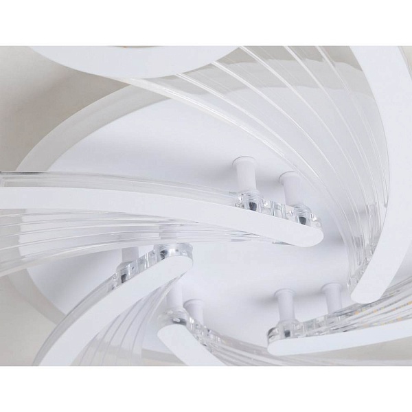 Люстра потолочная AMBRELLA LIGHT ACRYLICA ORIGINAL FA4476