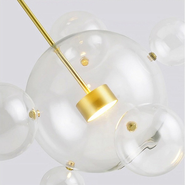 Подвес DELIGHT COLLECTION BOLLE ST-0801-14