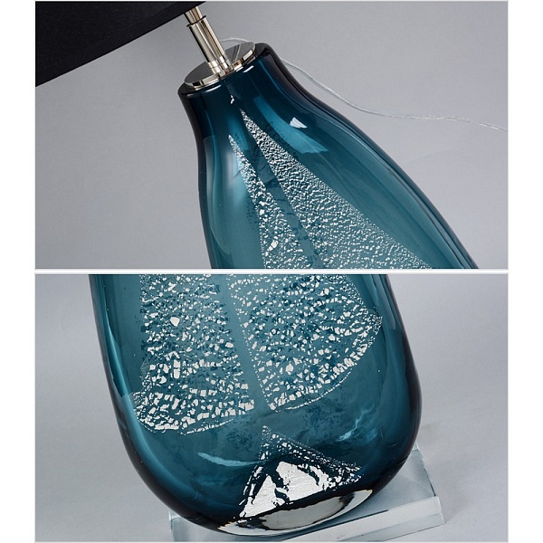 Настольная лампа DELIGHT COLLECTION CRYSTAL TABLE LAMP BRTL3145