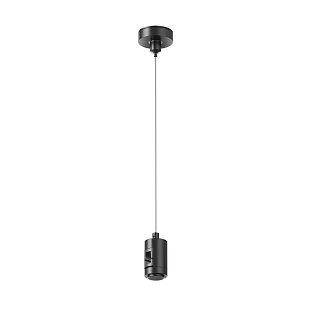 Подвесное крепление MAYTONI ACCESSORIES FOR TRACKS FLARITY TRA157SW-S1-B