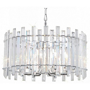 Люстра подвесная CITILUX ИНГВАР CL334161