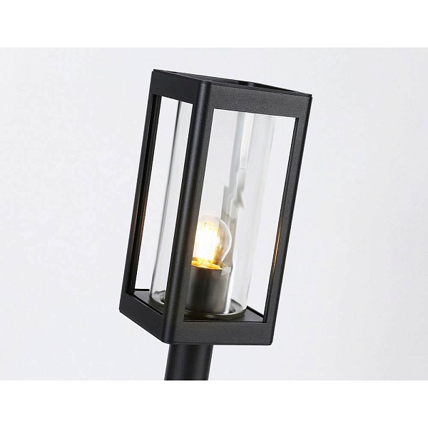 Светильник уличный столб низкий AMBRELLA LIGHT ST ST2417