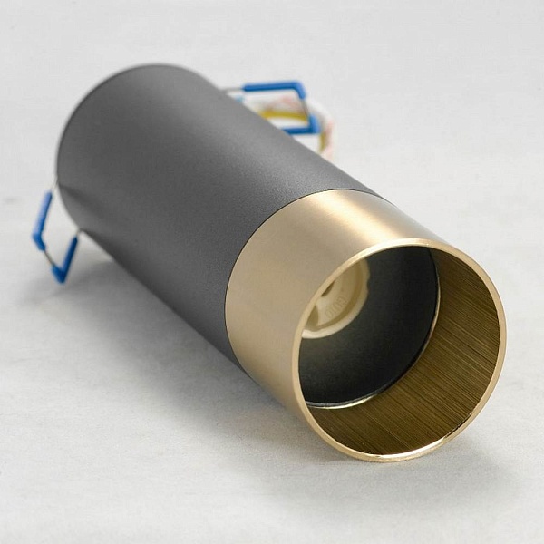 Спот LUSSOLE GILBERT LSP-8556