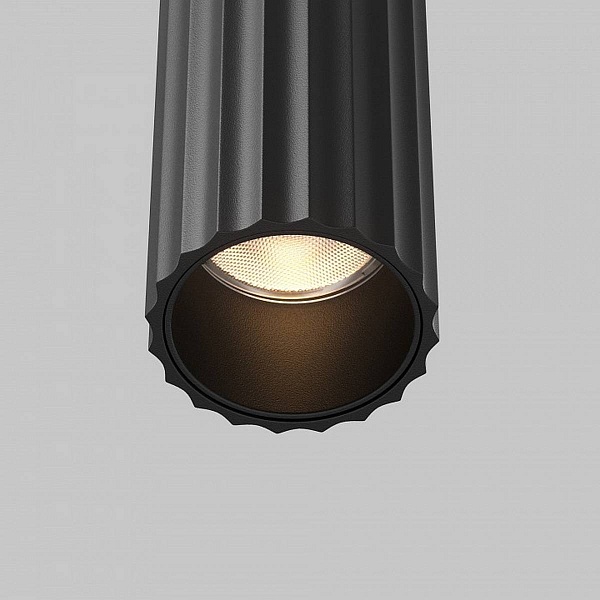 Бра MAYTONI CALIPSO C082WL-12W2.7K-B