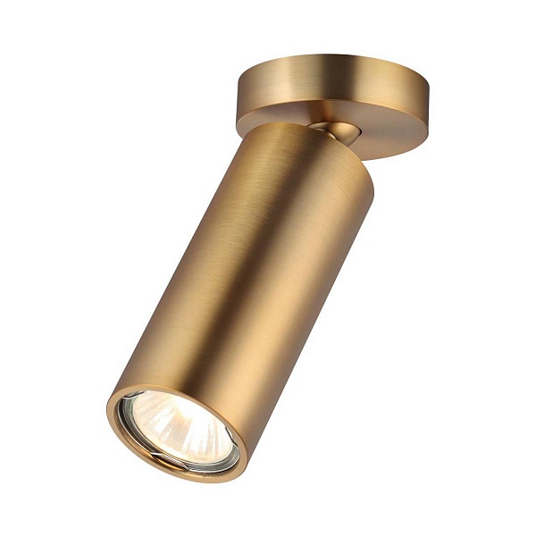 Спот ODEON LIGHT NINO 4279/1C
