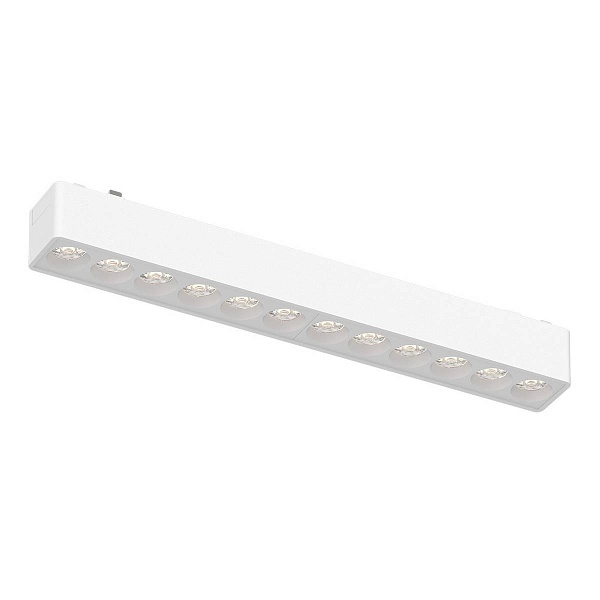 Трековый светильник ST LUCE SKYFLAT ST673.536.12