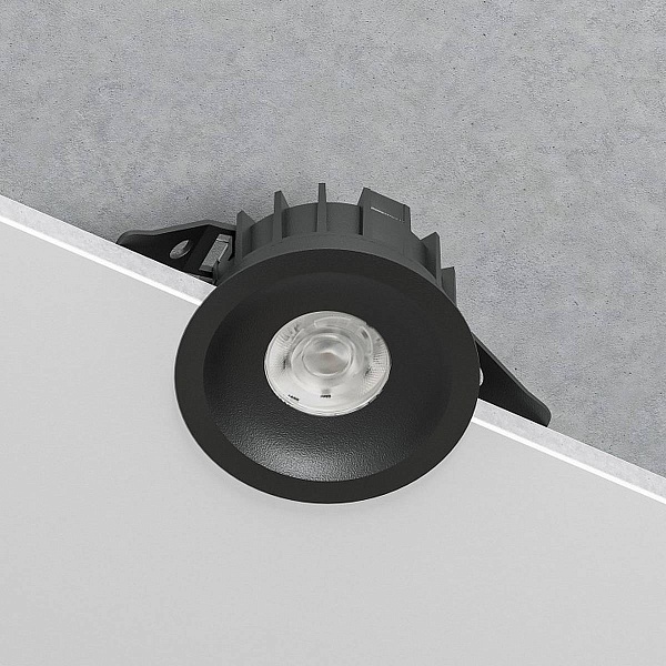 Светильник встраиваемый ELEKTROSTANDARD COMBI a069004