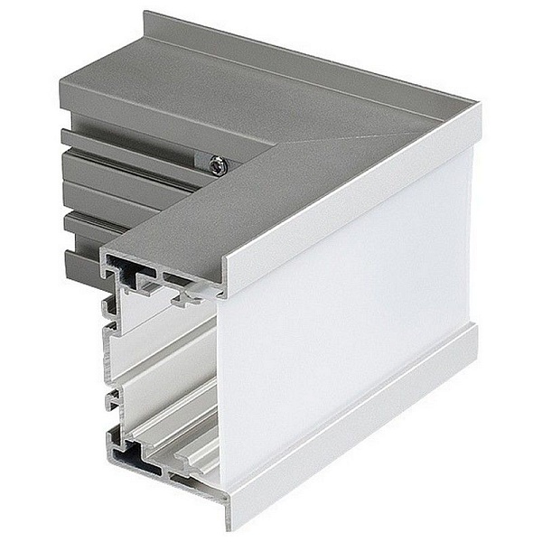 Профиль для ленты LED врезной S2-LINIA69-F-L90W 021279 ARLIGHT