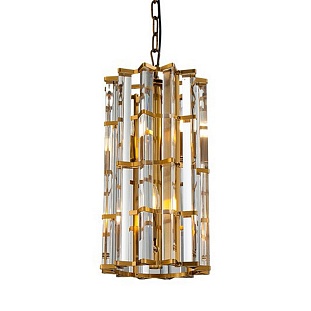 Подвес DELIGHT COLLECTION ETRO KR0966P-4 brass