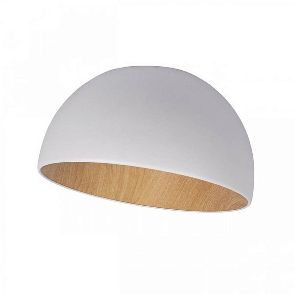 Светильник потолочный LOFT IT EGG 10197/350 White