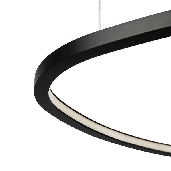 Подвес MAYTONI GLINT MOD072PL-L28B3K