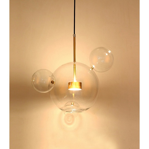 Подвес DELIGHT COLLECTION BOLLE 9214P-3