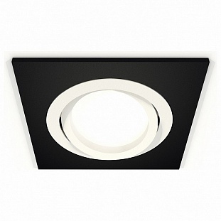 Светильник встраиваемый AMBRELLA LIGHT TECHNO SPOT 67 XC7632080