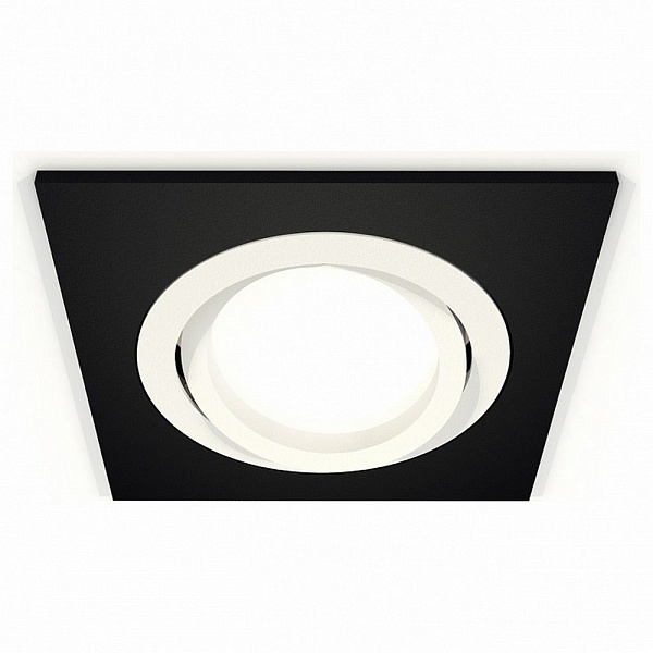 Светильник встраиваемый AMBRELLA LIGHT TECHNO SPOT 67 XC7632080