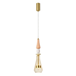 Подвес ARTE LAMP CORAL A2405SP-8YL