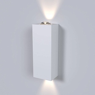 Бра ELEKTROSTANDARD PETITE 40110/LED белый a056594