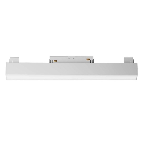 Трековый светильник MAYTONI BASIS TR074-2-12W4K-W