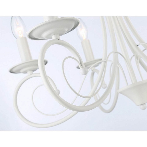 Люстра подвесная AMBRELLA LIGHT TR TR9611