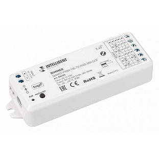 Контроллер ARLIGHT INTELLIGENT 36115