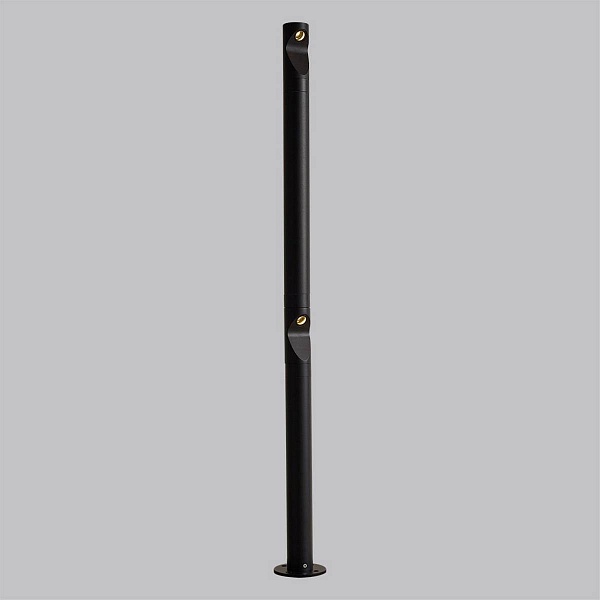 Светильник уличный столб низкий ODEON LIGHT BAMBOO 7021/6FL