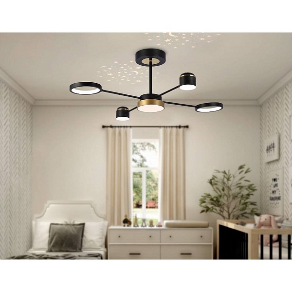 Люстра потолочная AMBRELLA LIGHT FL FL51632