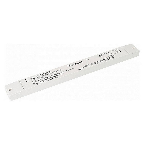 Блок питания ARLIGHT ARV-SP-LINEAR 24V 250W IP20 32627