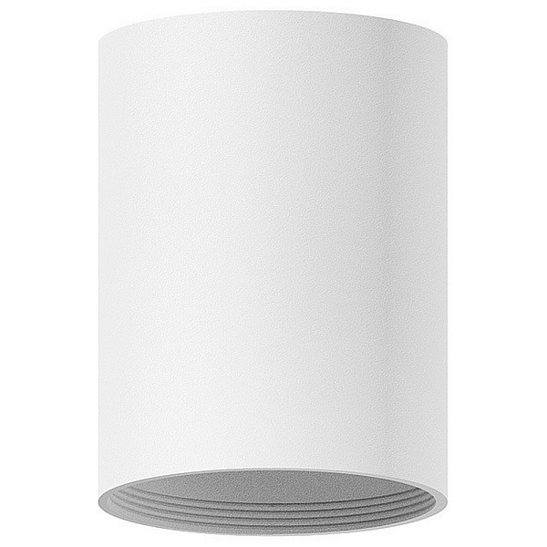 Основание для светильника AMBRELLA LIGHT DIY SPOT C6312 SWH белый песок D60*H80mm MR16 GU5.3