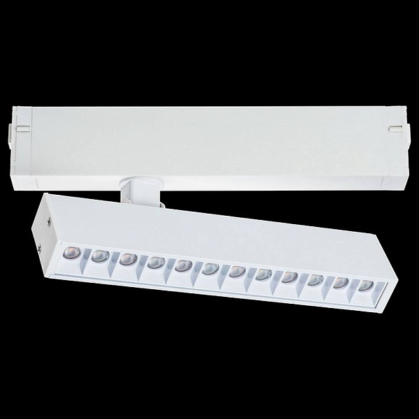 Трековый светильник LIGHTSTAR TETA 205316