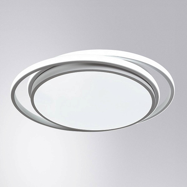 Светильник потолочный ARTE LAMP SONNY A2688PL-1WH