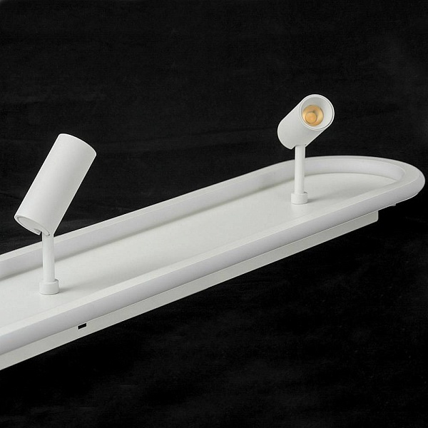 Светильник потолочный LUSSOLE HARRIS LSP-7283