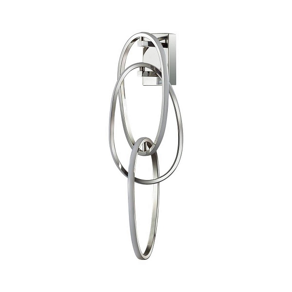 Бра ODEON LIGHT SPACE 4891/33WL