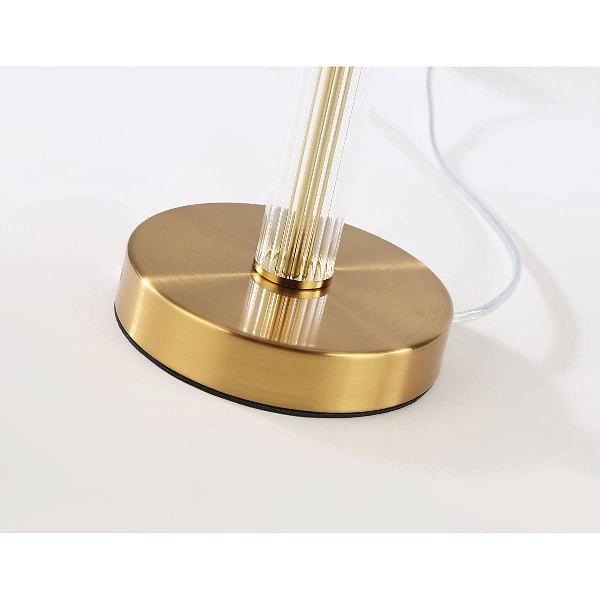 Настольная лампа AMBRELLA LIGHT HEIGH LIGHT LH71027
