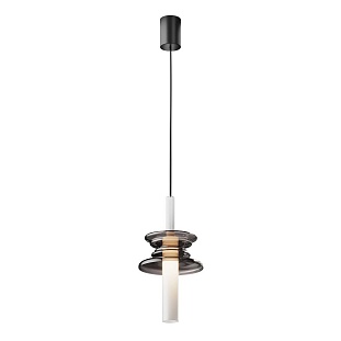 Подвес MAYTONI SOUND WAVE MOD255PL-01B1