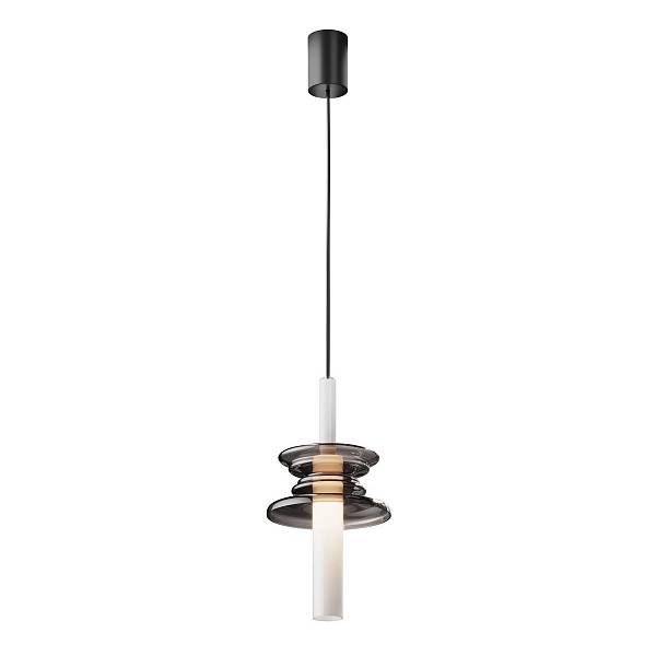 Подвес MAYTONI SOUND WAVE MOD255PL-01B1