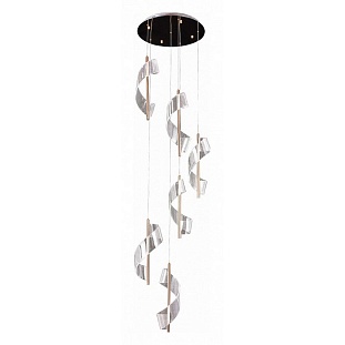Подвес KINK LIGHT ИЛИНА 08042-6A,37