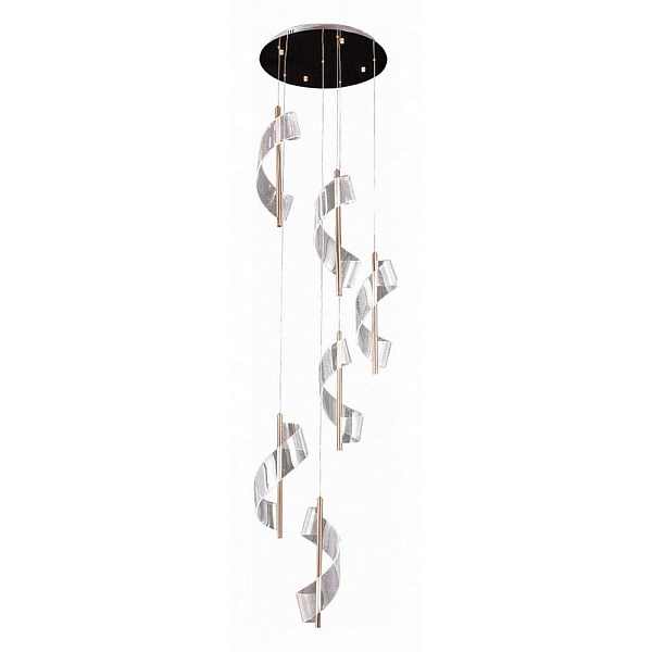 Подвес KINK LIGHT ИЛИНА 08042-6A,37