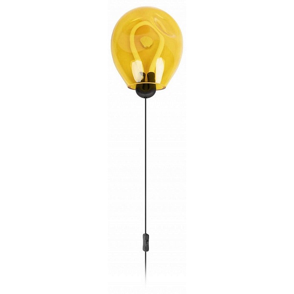 Бра LOFT IT JOY 10291 Yellow